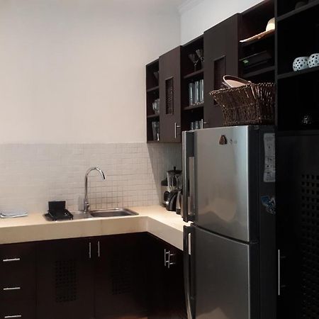 Villa Kipas Seminyak Zewnętrze zdjęcie