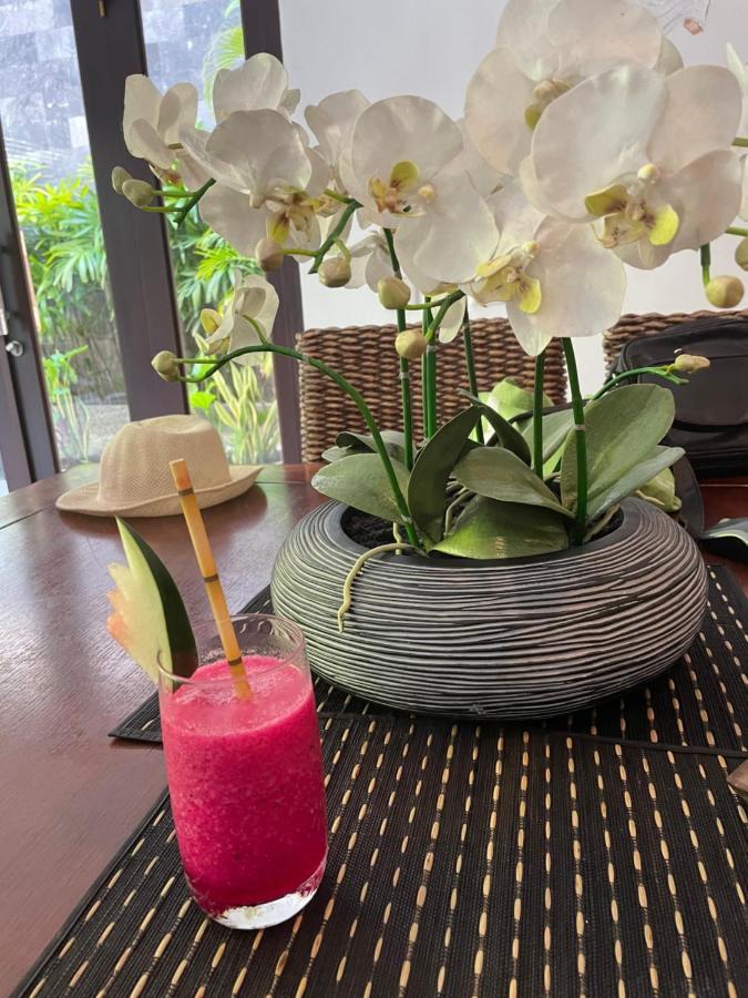 Villa Kipas Seminyak Zewnętrze zdjęcie