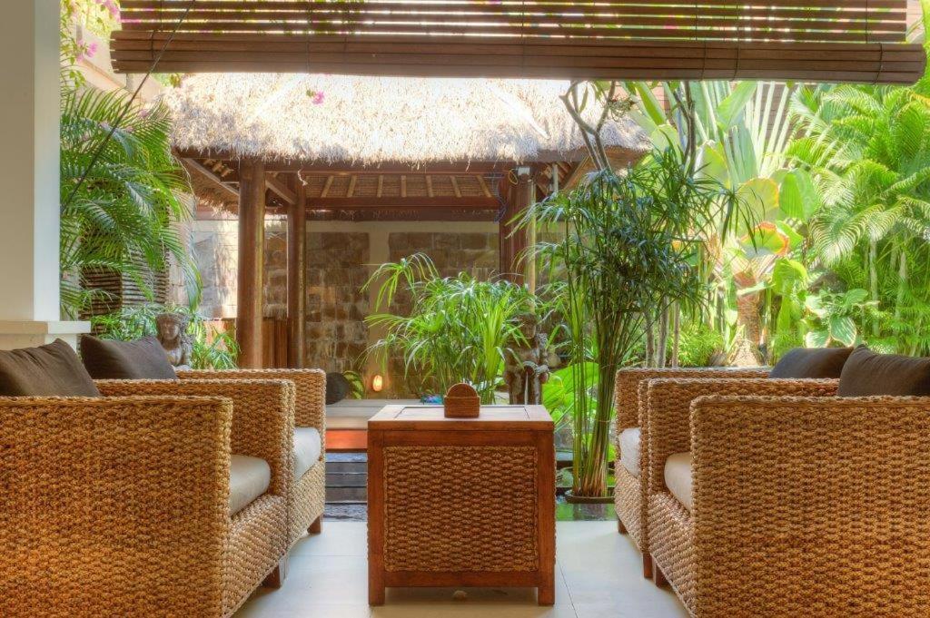 Villa Kipas Seminyak Zewnętrze zdjęcie