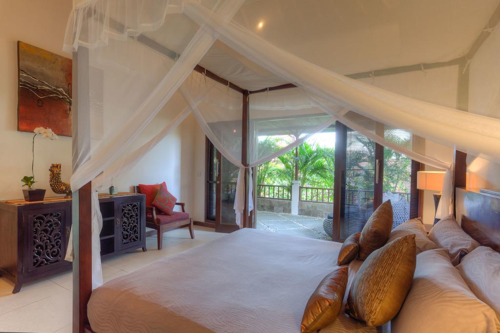 Villa Kipas Seminyak Zewnętrze zdjęcie