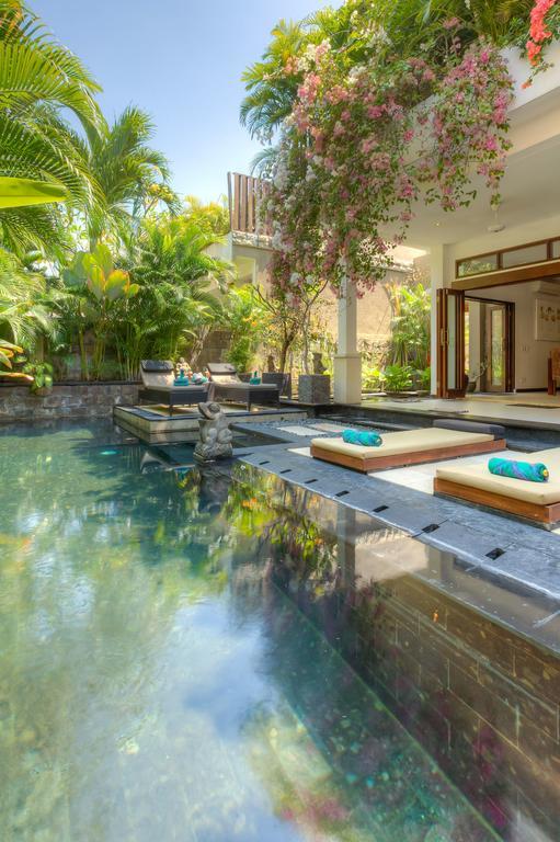 Villa Kipas Seminyak Zewnętrze zdjęcie