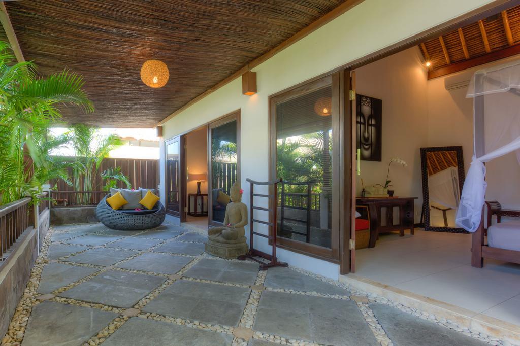 Villa Kipas Seminyak Zewnętrze zdjęcie