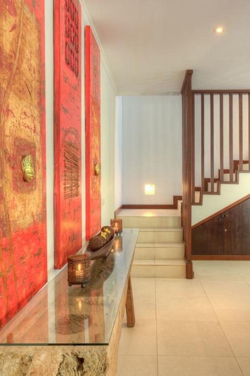 Villa Kipas Seminyak Zewnętrze zdjęcie