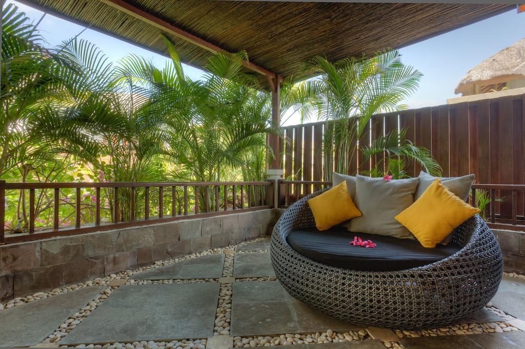 Villa Kipas Seminyak Zewnętrze zdjęcie