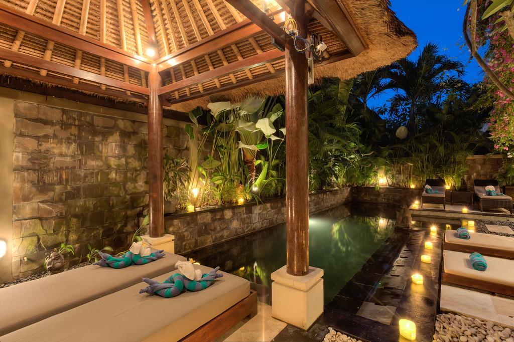 Villa Kipas Seminyak Zewnętrze zdjęcie