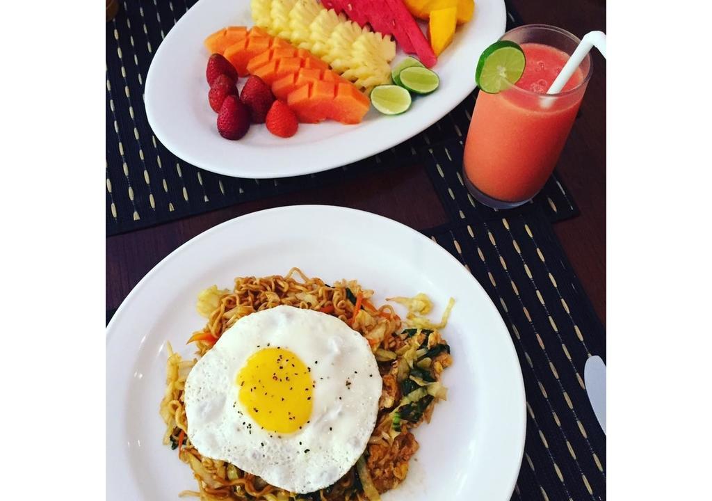Villa Kipas Seminyak Zewnętrze zdjęcie