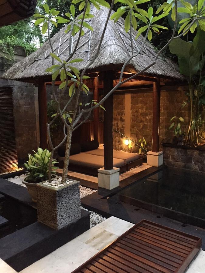 Villa Kipas Seminyak Zewnętrze zdjęcie